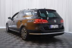 Musta Farmari, Volkswagen Passat – LLP-244, kuva 5