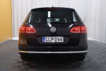 Musta Farmari, Volkswagen Passat – LLP-244, kuva 7