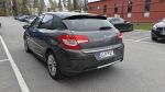Harmaa Viistoperä, Citroen C4 – LLP-327, kuva 3