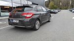 Harmaa Viistoperä, Citroen C4 – LLP-327, kuva 4