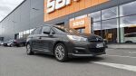 Harmaa Viistoperä, Citroen C4 – LLP-327, kuva 1