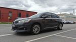 Harmaa Viistoperä, Citroen C4 – LLP-327, kuva 2