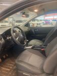 Harmaa Maastoauto, Nissan Qashqai – LLR-219, kuva 4