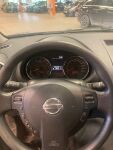 Harmaa Maastoauto, Nissan Qashqai – LLR-219, kuva 5
