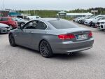 Harmaa Coupe, BMW 330 – LLT-146, kuva 3