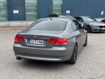 Harmaa Coupe, BMW 330 – LLT-146, kuva 4
