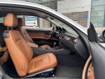 Harmaa Coupe, BMW 330 – LLT-146, kuva 5