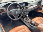Harmaa Coupe, BMW 330 – LLT-146, kuva 6