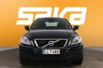 Musta Maastoauto, Volvo XC60 – LLT-480, kuva 2