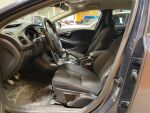 Sininen Viistoperä, Volvo V40 – LLT-749, kuva 4