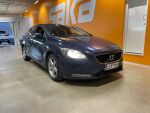 Sininen Viistoperä, Volvo V40 – LLT-749, kuva 1