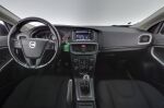 Sininen Viistoperä, Volvo V40 – LLT-749, kuva 9