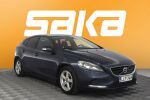 Sininen Viistoperä, Volvo V40 – LLT-749, kuva 1