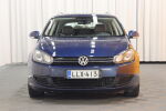 Sininen Farmari, Volkswagen Golf – LLX-413, kuva 2