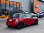 Punainen Viistoperä, MINI Cooper – LLX-463, kuva 2