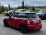 Punainen Viistoperä, MINI Cooper – LLX-463, kuva 3
