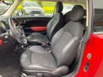 Punainen Viistoperä, MINI Cooper – LLX-463, kuva 4