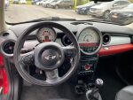 Punainen Viistoperä, MINI Cooper – LLX-463, kuva 5