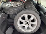 Punainen Viistoperä, MINI Cooper – LLX-463, kuva 6