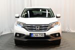 Valkoinen Maastoauto, Honda CR-V – LMA-798, kuva 2