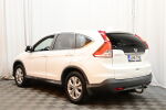 Valkoinen Maastoauto, Honda CR-V – LMA-798, kuva 5