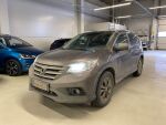 Ruskea (beige) Maastoauto, Honda CR-V – LMA-851, kuva 1