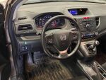 Ruskea (beige) Maastoauto, Honda CR-V – LMA-851, kuva 4