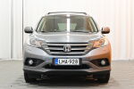 Harmaa Maastoauto, Honda CR-V – LMA-928, kuva 2