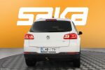 Valkoinen Maastoauto, Volkswagen Tiguan – LMB-179, kuva 7