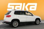 Valkoinen Maastoauto, Volkswagen Tiguan – LMB-179, kuva 8