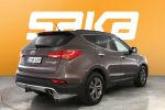 Ruskea Maastoauto, Hyundai Santa Fe – LMB-428, kuva 8