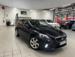 Musta Viistoperä, Volvo V40 Cross Country – LMB-477, kuva 1