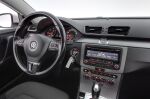 Valkoinen Farmari, Volkswagen Passat – LMB-625, kuva 10