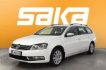 Valkoinen Farmari, Volkswagen Passat – LMB-625, kuva 4