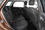 Ruskea Farmari, Ford Focus – LMB-821, kuva 12