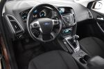 Ruskea Farmari, Ford Focus – LMB-821, kuva 15