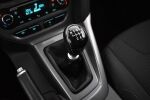 Ruskea Farmari, Ford Focus – LMB-821, kuva 26