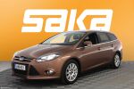 Ruskea Farmari, Ford Focus – LMB-821, kuva 4