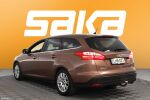 Ruskea Farmari, Ford Focus – LMB-821, kuva 5