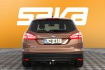 Ruskea Farmari, Ford Focus – LMB-821, kuva 7