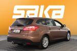 Ruskea Farmari, Ford Focus – LMB-821, kuva 8
