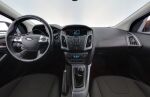 Ruskea Farmari, Ford Focus – LMB-821, kuva 9