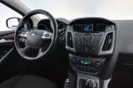 Ruskea Farmari, Ford Focus – LMB-821, kuva 10