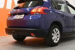 Sininen Viistoperä, Peugeot 2008 – LMC-264, kuva 9