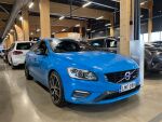 Sininen Sedan, Volvo S60 – LMC-288, kuva 1