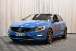 Sininen Sedan, Volvo S60 – LMC-288, kuva 4