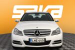 Valkoinen Sedan, Mercedes-Benz C – LME-445, kuva 2