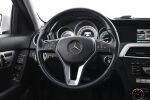 Valkoinen Sedan, Mercedes-Benz C – LME-445, kuva 15