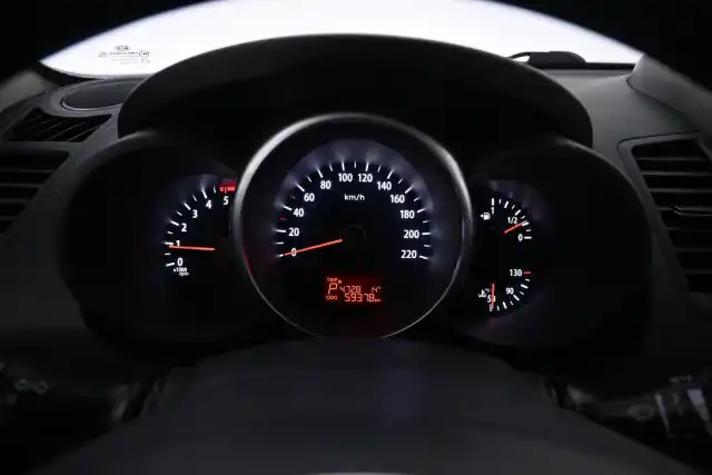 Musta Viistoperä, Kia Soul – LMJ-674