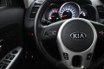 Musta Viistoperä, Kia Soul – LMJ-674, kuva 17